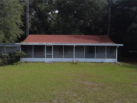 Tiny photo for 1440 Selman Road, Leesburg, FL 34748 (MLS # G5119577)