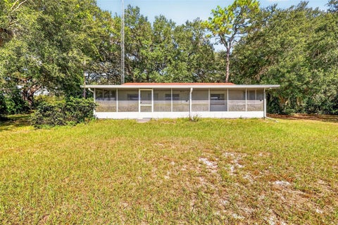 Tiny photo for 1440 Selman Road, Leesburg, FL 34748 (MLS # G5119577)