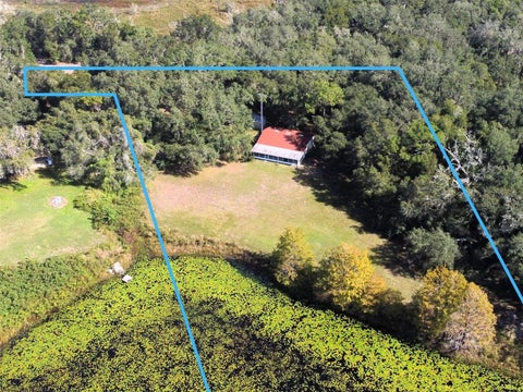 Tiny photo for 1440 Selman Road, Leesburg, FL 34748 (MLS # G5119577)