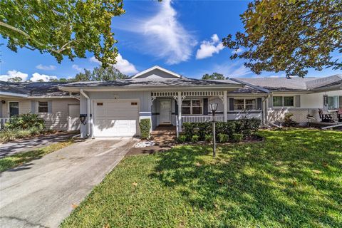 Photo of 8635 SW 95th Street #B, Ocala, FL 34481 (MLS # OM710092)