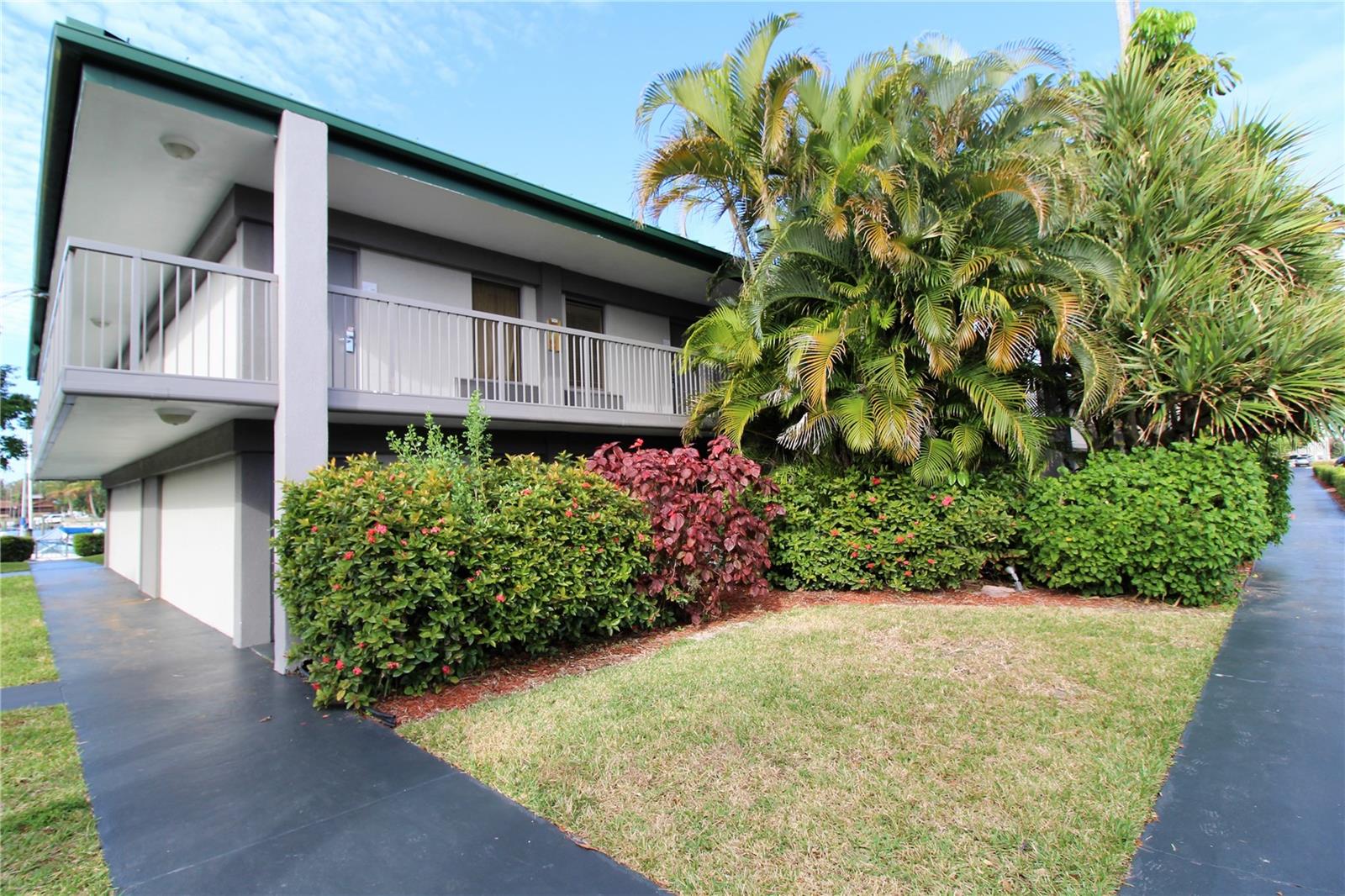 Don't miss this one! Located in the Ramada Sarasota, this second floor 1-bedroom, 1-bathroom efficiency is a fantastic deal. Available for an annual rental, however, shorter lease terms may be considered. This adorable unit is adorned with fresh neutral paint, hardwood cabinets, and lovely wood plank tile flooring for easy clean up! This unit has received a complete facelift, with brand new furniture throughout, including fresh linens, a cozy recliner, and more! The kitchenette will include a microwave and refrigerator. The rent includes sewer, trash, and pest control! Sorry, no pets are permitted.
Just off Tamiami Trail on the Sarasota Bay waterfront, you will have access to all the hotel provides, including an on-site laundry, Tarpon Bay Grill and Tiki Bar, gym, free parking, and the beautiful pool. Ryntal Property Management has partnered with Obligo to provide a security deposit alternative to qualified renters! Call today for more information. Submit applications to Ryntal Property Management ONLY!
Qualifications: We run a complete background check that includes credit, income verification, prior landlord and eviction history. In terms of credit, we look at the entire picture as opposed to just the credit score, but in general, we do require a score over 550.