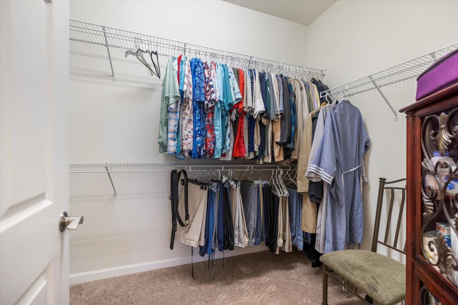 CYPRRESS FALLS - Residential