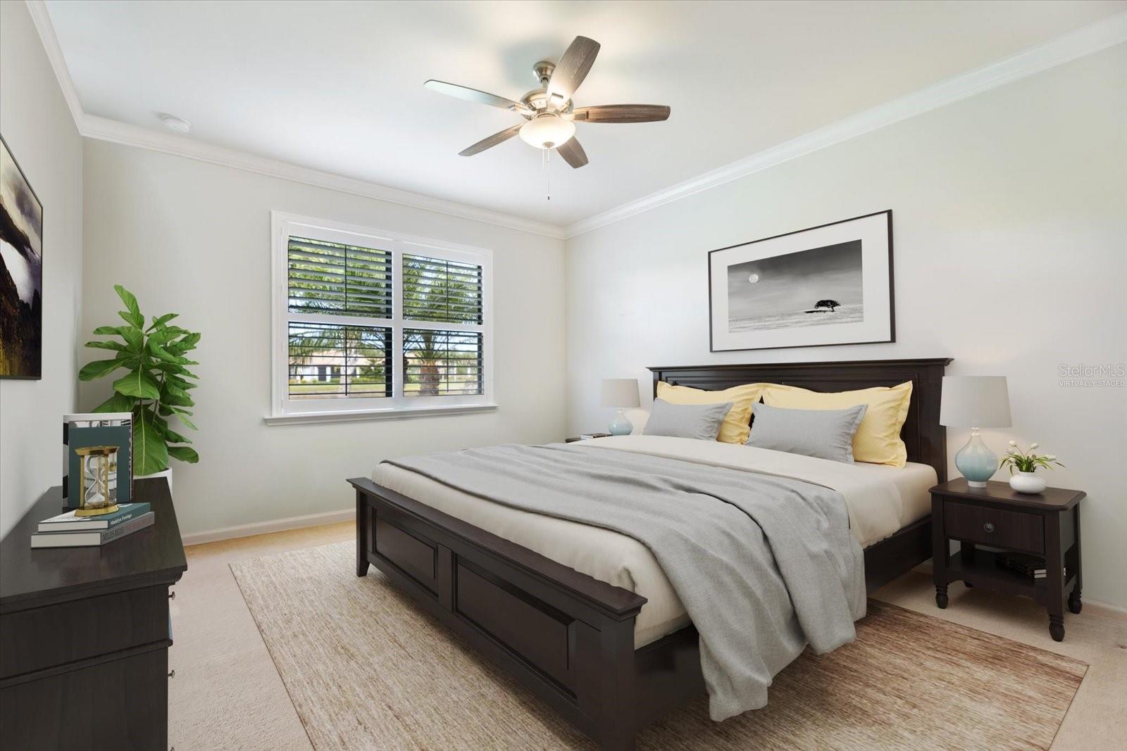 CYPRRESS FALLS - Residential