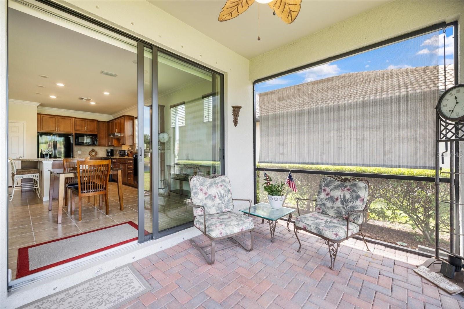 CYPRRESS FALLS - Residential