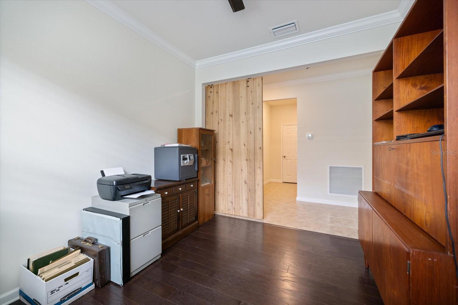 CYPRRESS FALLS - Residential