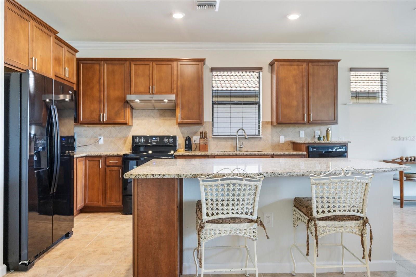 CYPRRESS FALLS - Residential