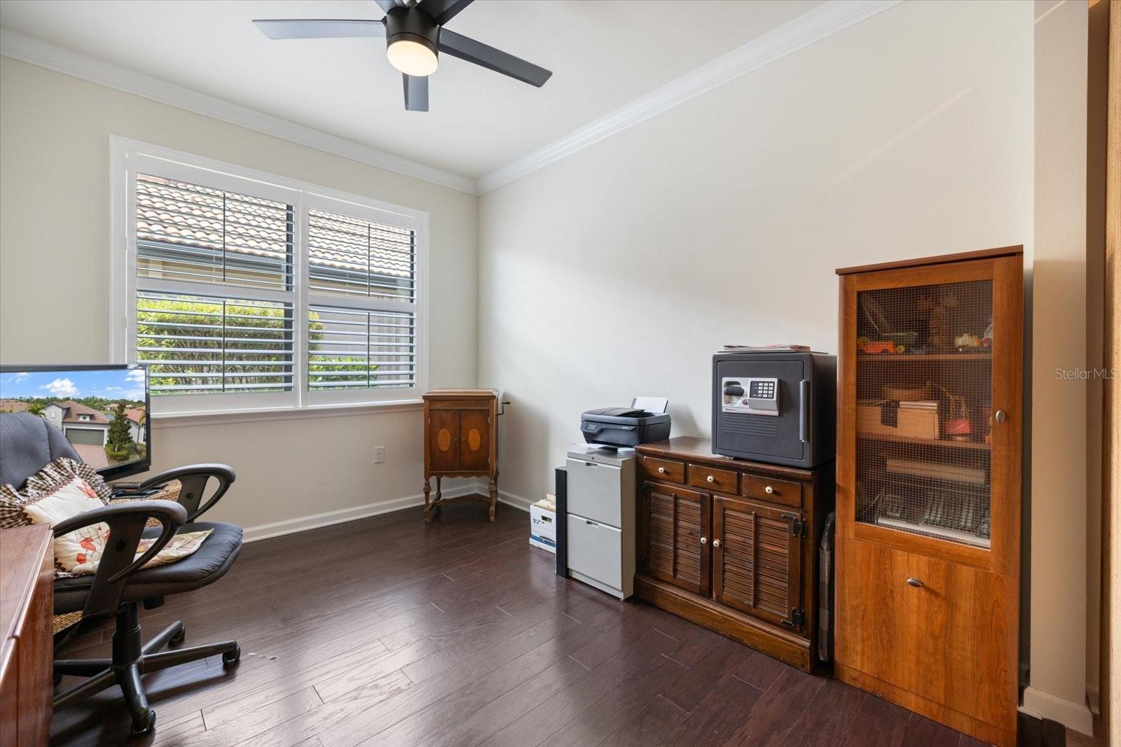 CYPRRESS FALLS - Residential