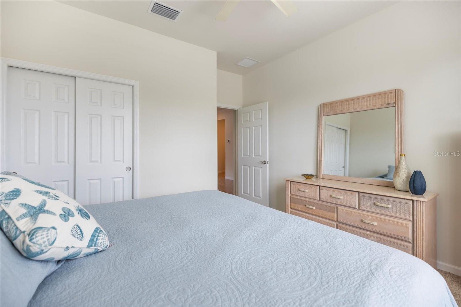 CYPRRESS FALLS - Residential