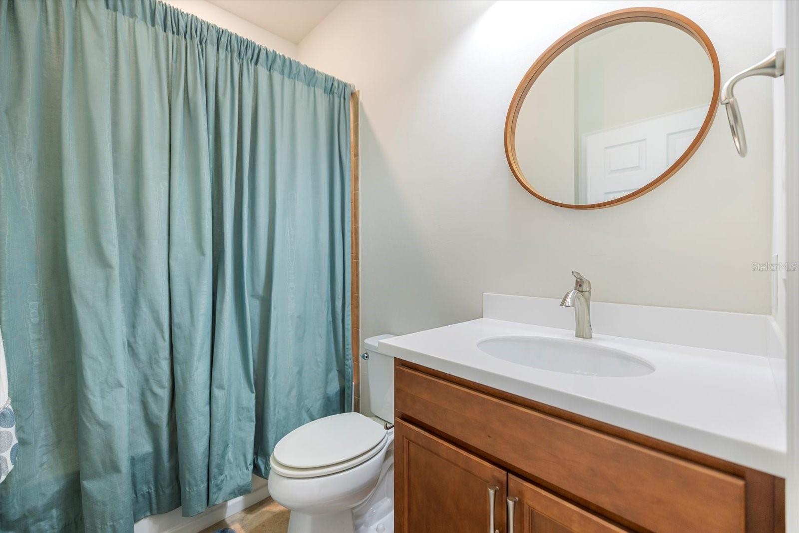 CYPRRESS FALLS - Residential