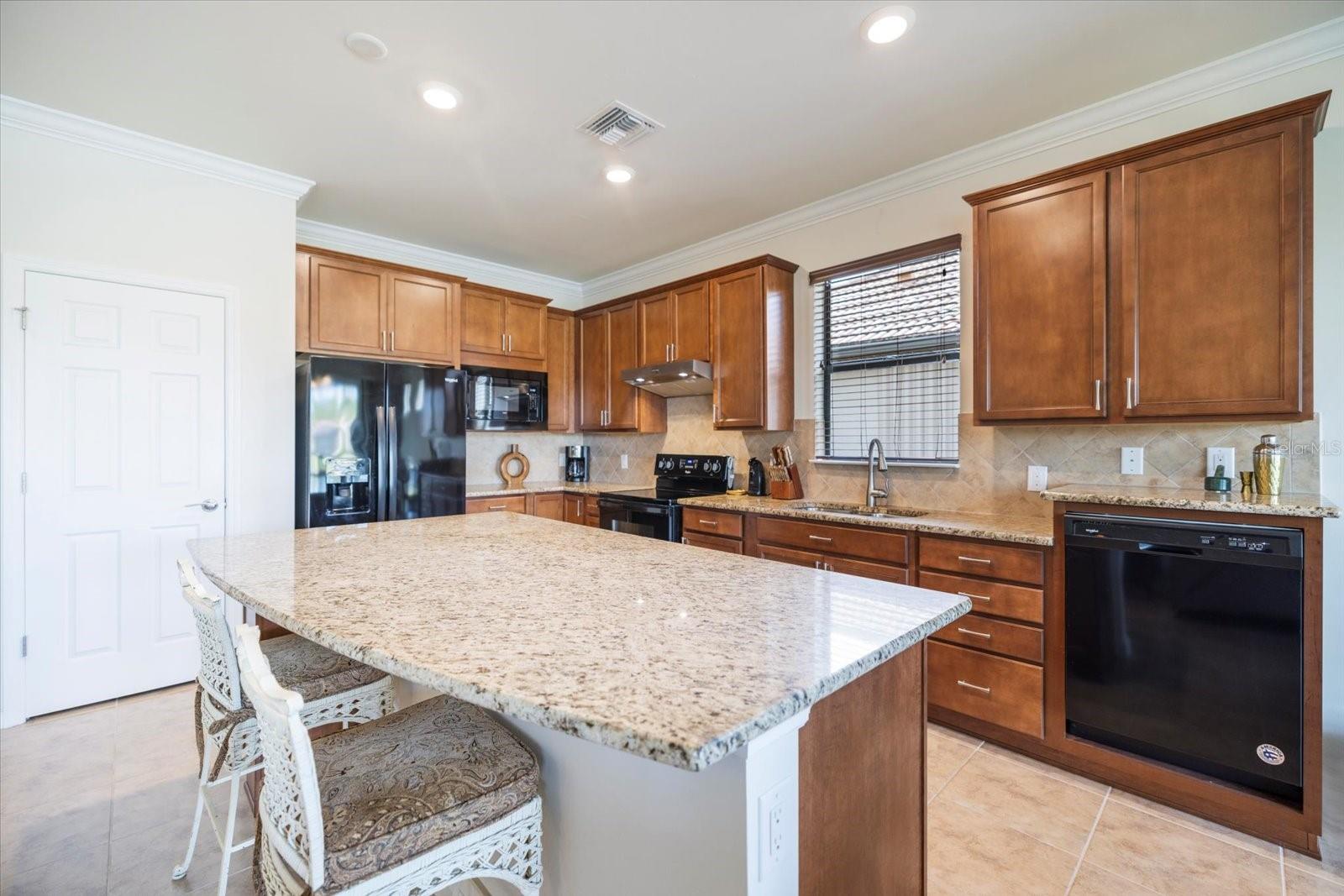 CYPRRESS FALLS - Residential