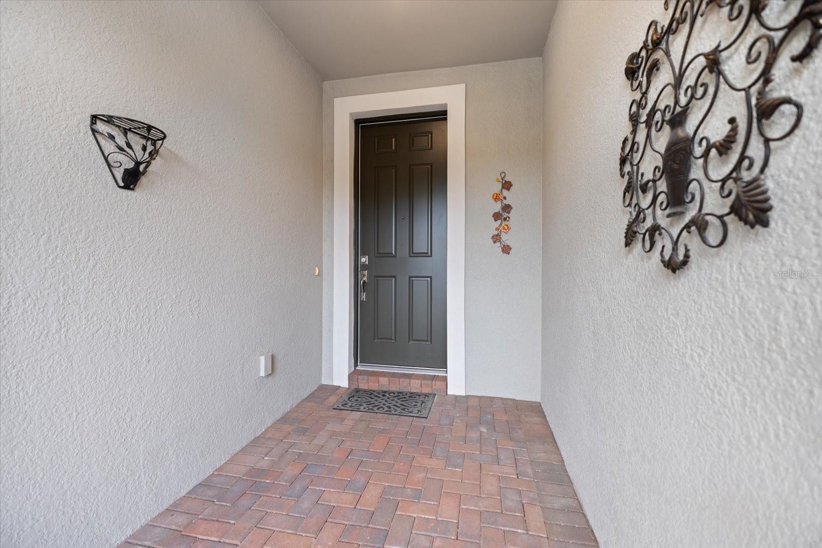 CYPRRESS FALLS - Residential