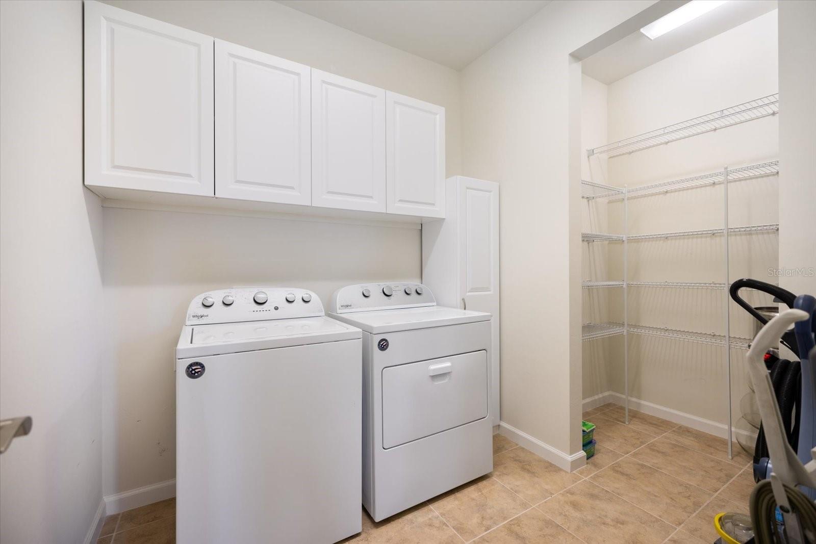 CYPRRESS FALLS - Residential