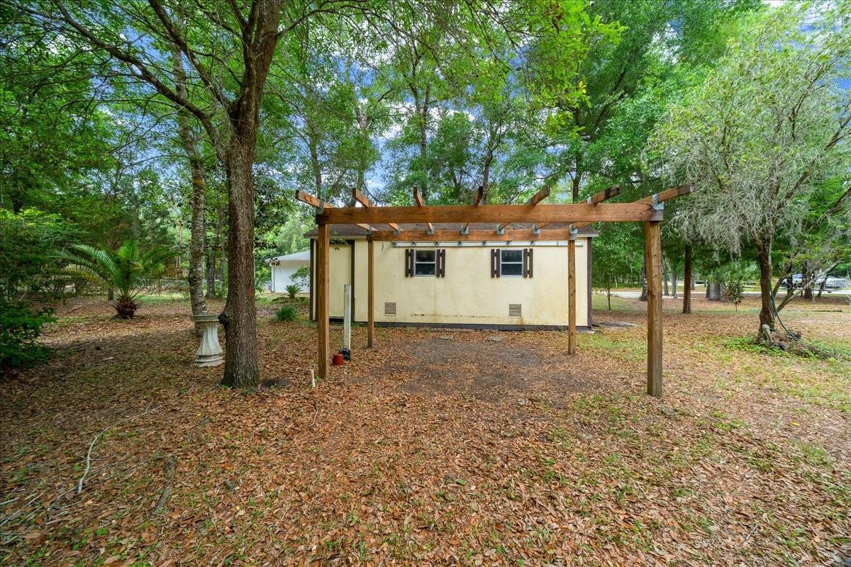 CITRUS SPRINGS - Residential