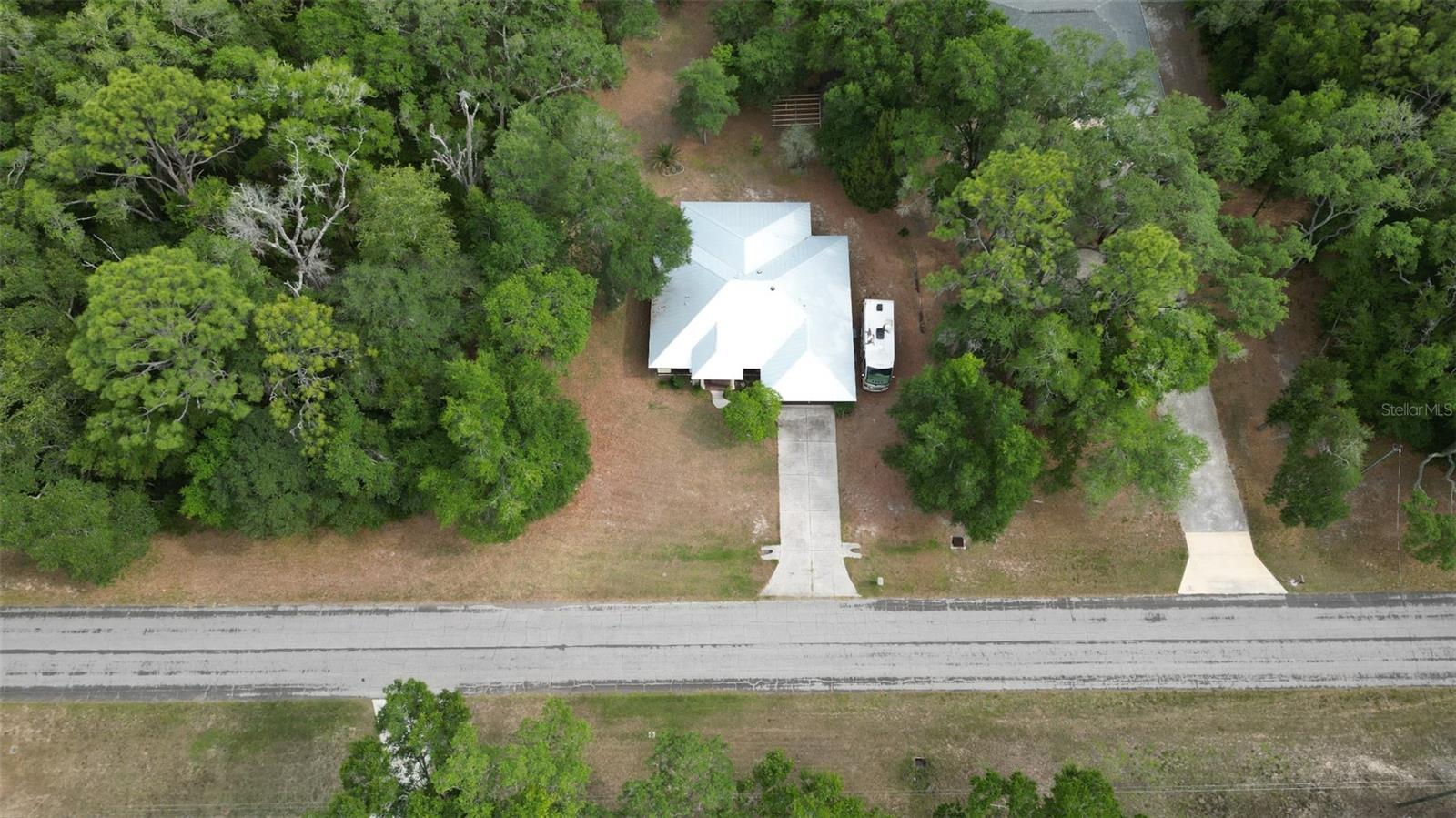 CITRUS SPRINGS - Residential