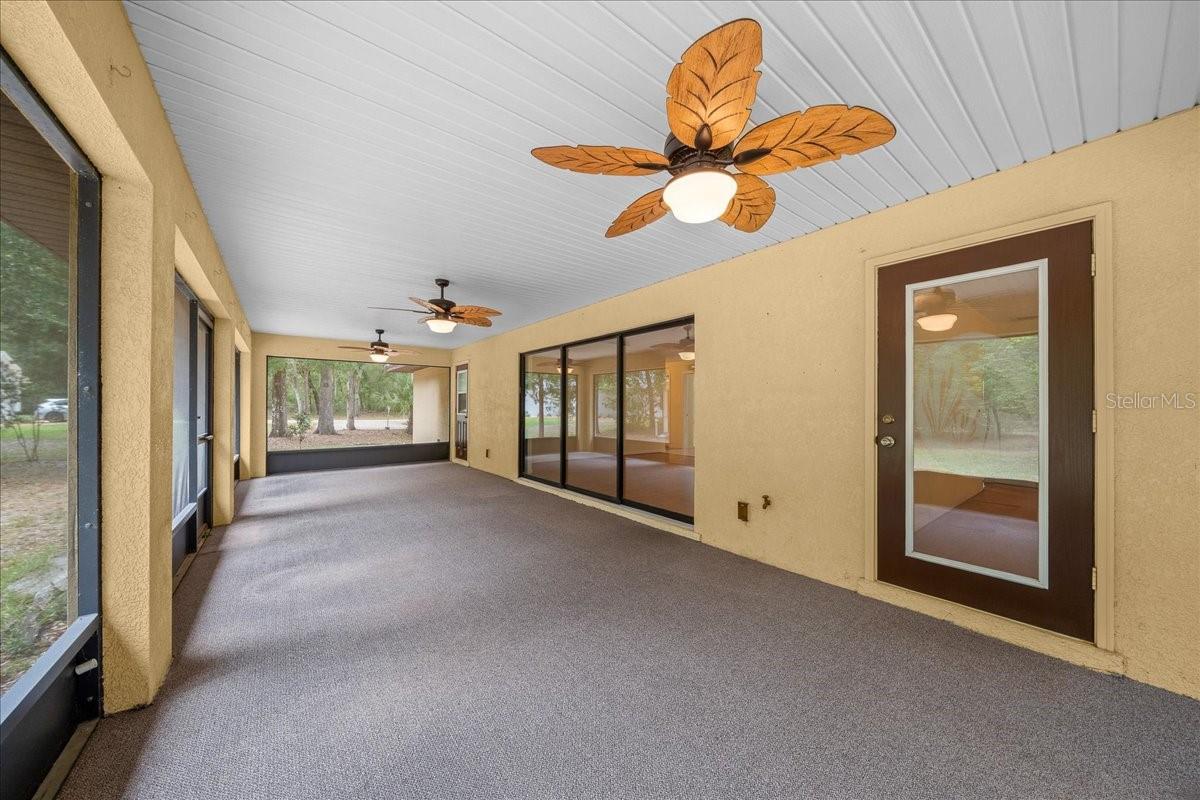 CITRUS SPRINGS - Residential