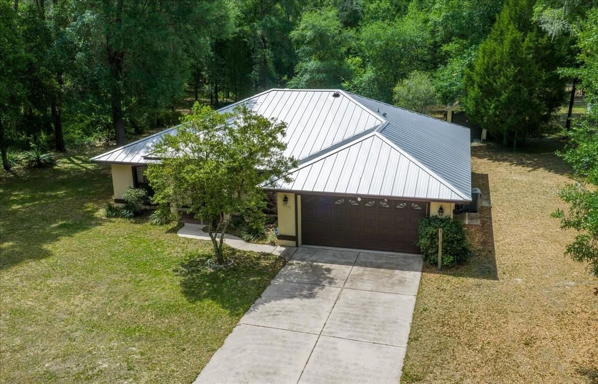 CITRUS SPRINGS - Residential