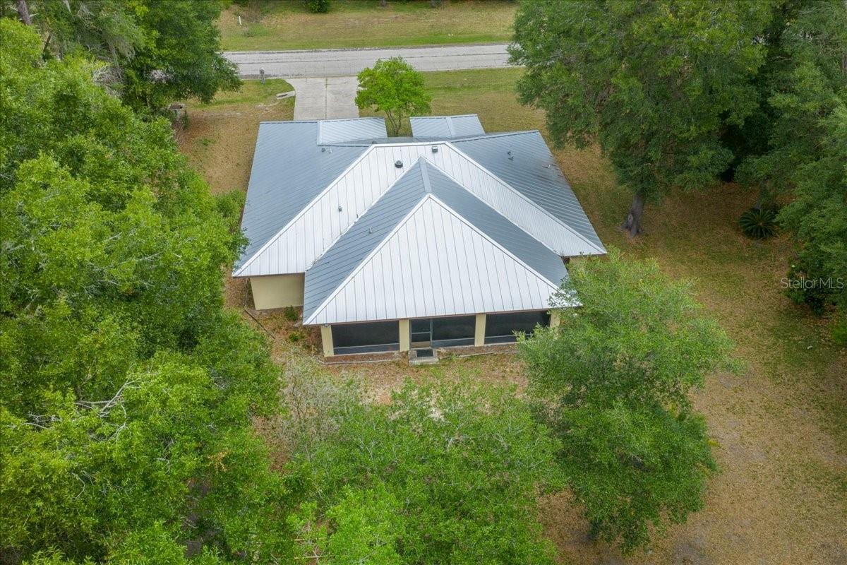 CITRUS SPRINGS - Residential