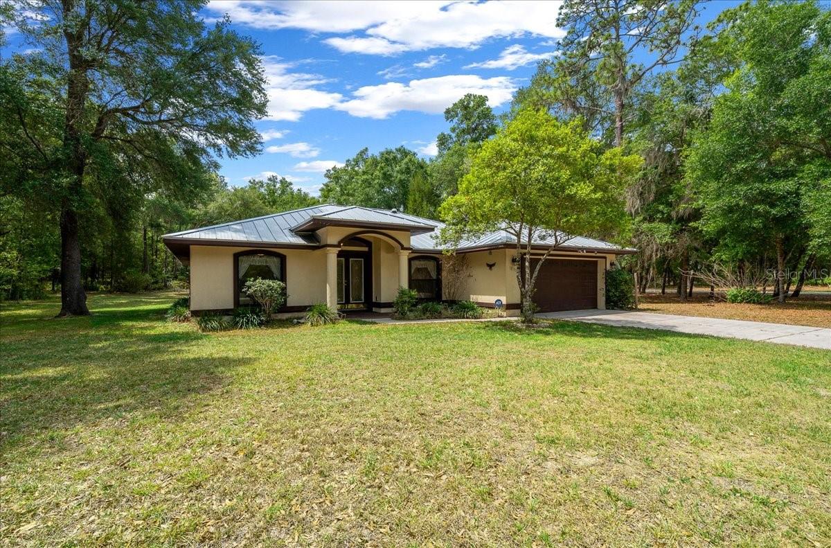 CITRUS SPRINGS - Residential