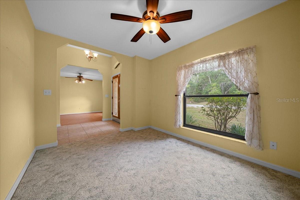 CITRUS SPRINGS - Residential