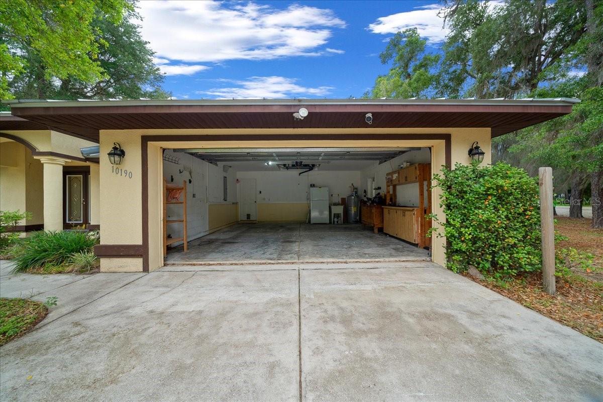CITRUS SPRINGS - Residential
