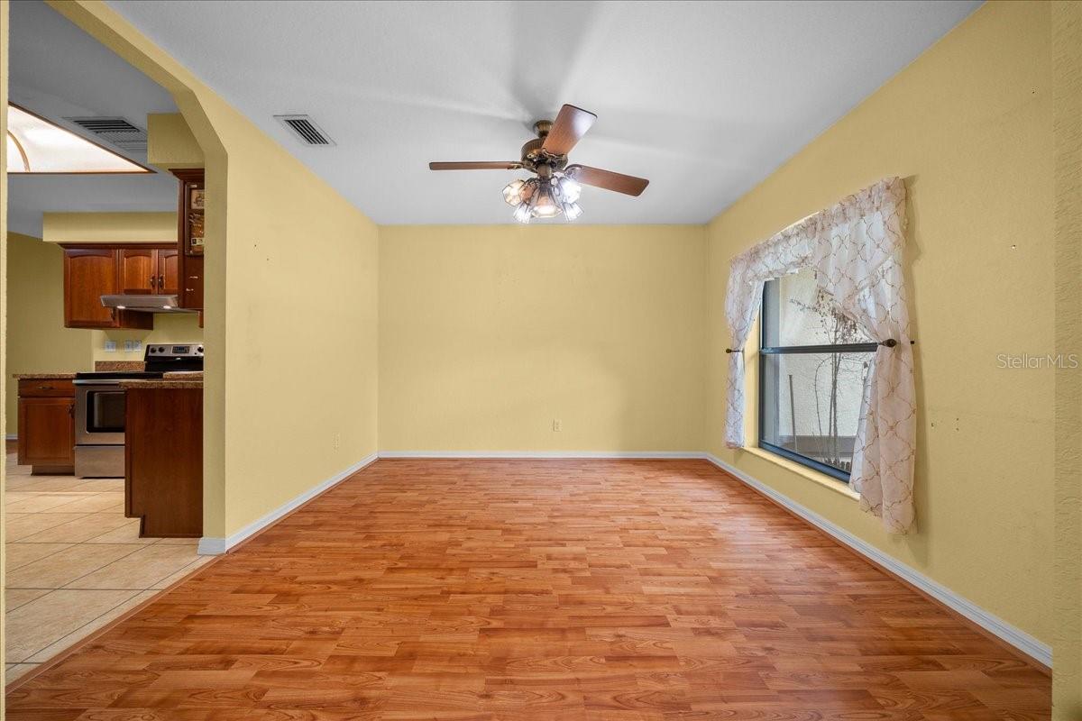 CITRUS SPRINGS - Residential