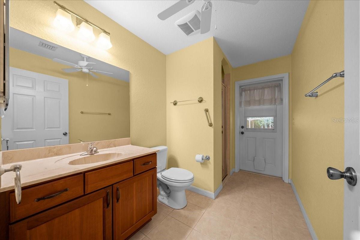 CITRUS SPRINGS - Residential