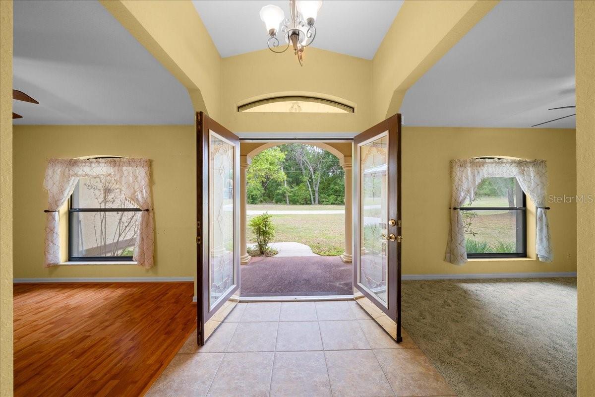 CITRUS SPRINGS - Residential
