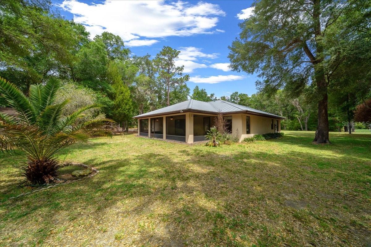CITRUS SPRINGS - Residential