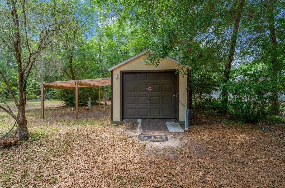 CITRUS SPRINGS - Residential