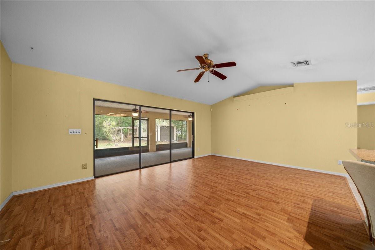 CITRUS SPRINGS - Residential