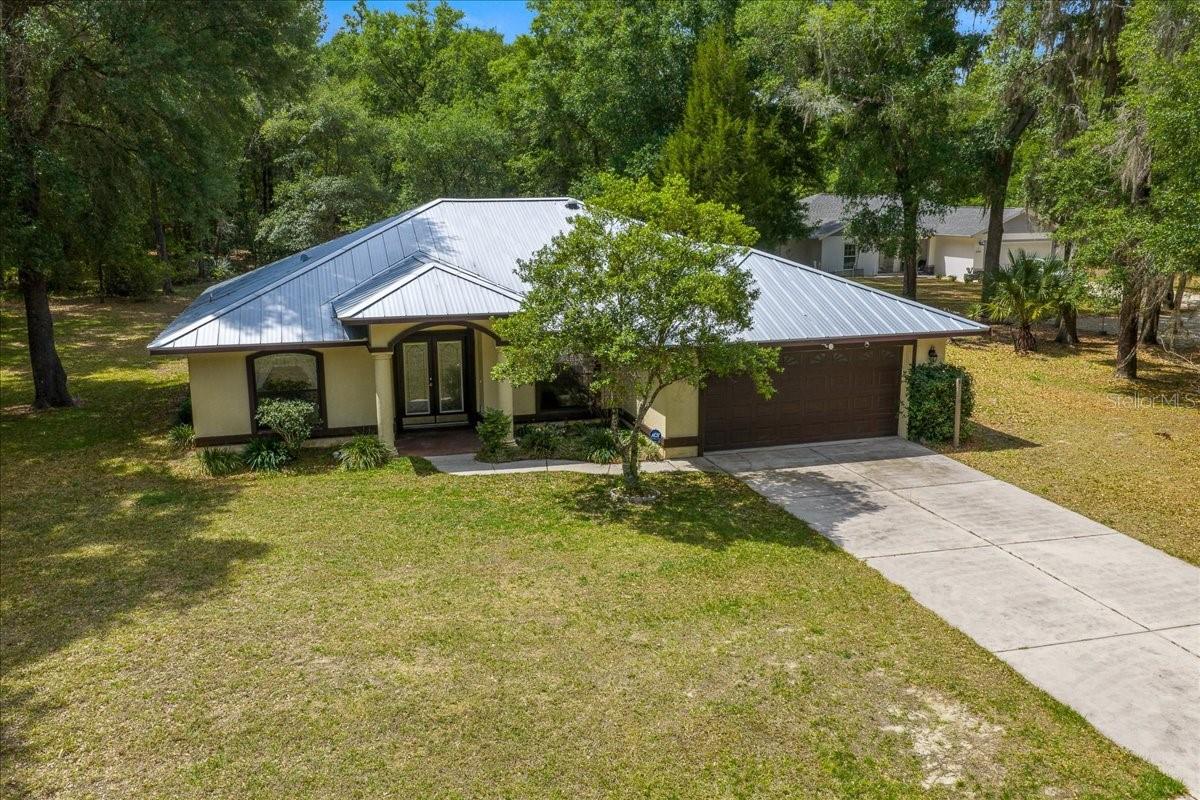CITRUS SPRINGS - Residential