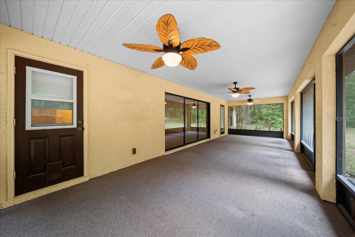 CITRUS SPRINGS - Residential