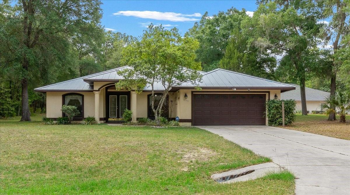 CITRUS SPRINGS - Residential