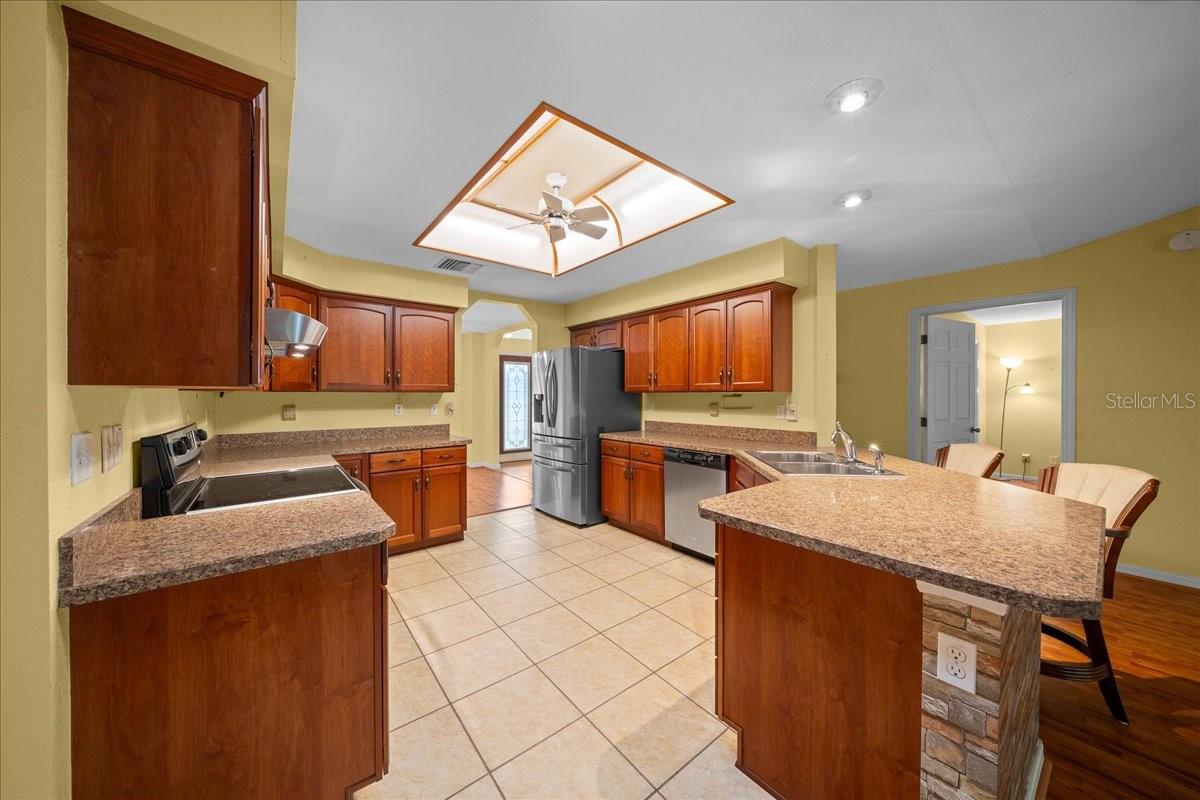 CITRUS SPRINGS - Residential
