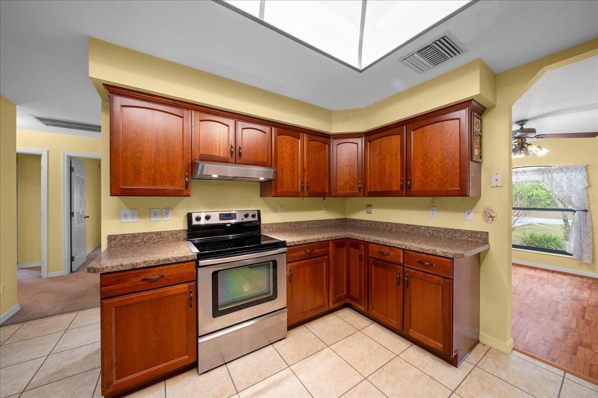 CITRUS SPRINGS - Residential