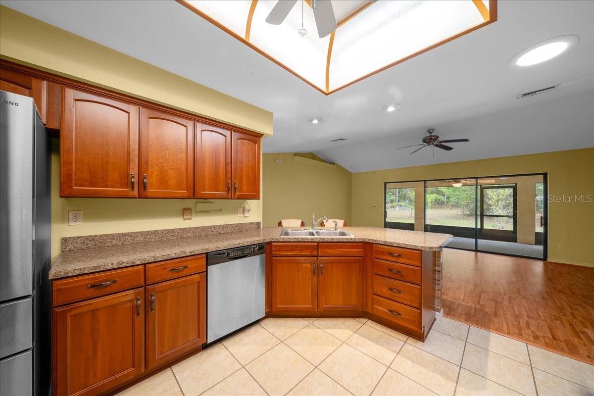 CITRUS SPRINGS - Residential