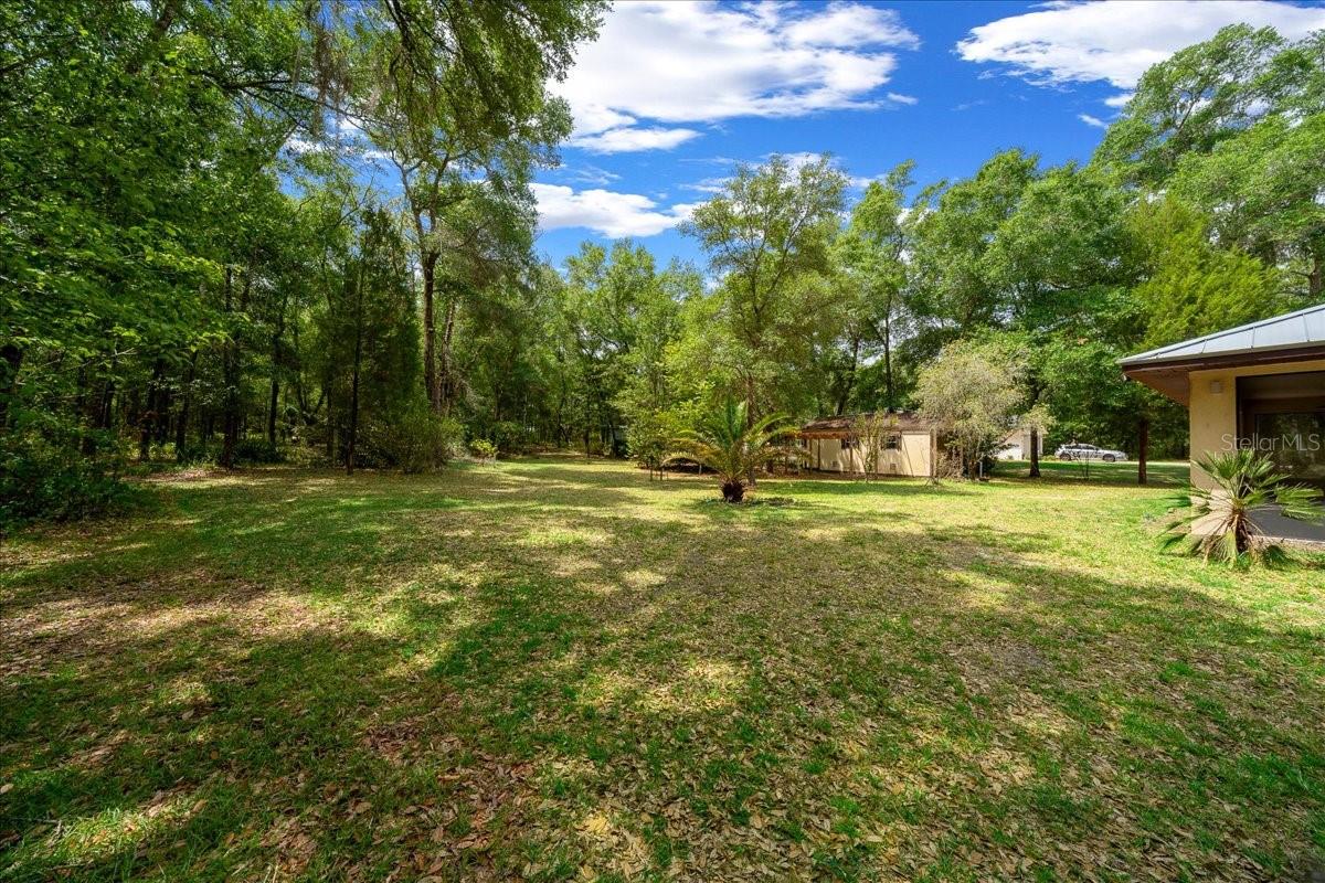 CITRUS SPRINGS - Residential