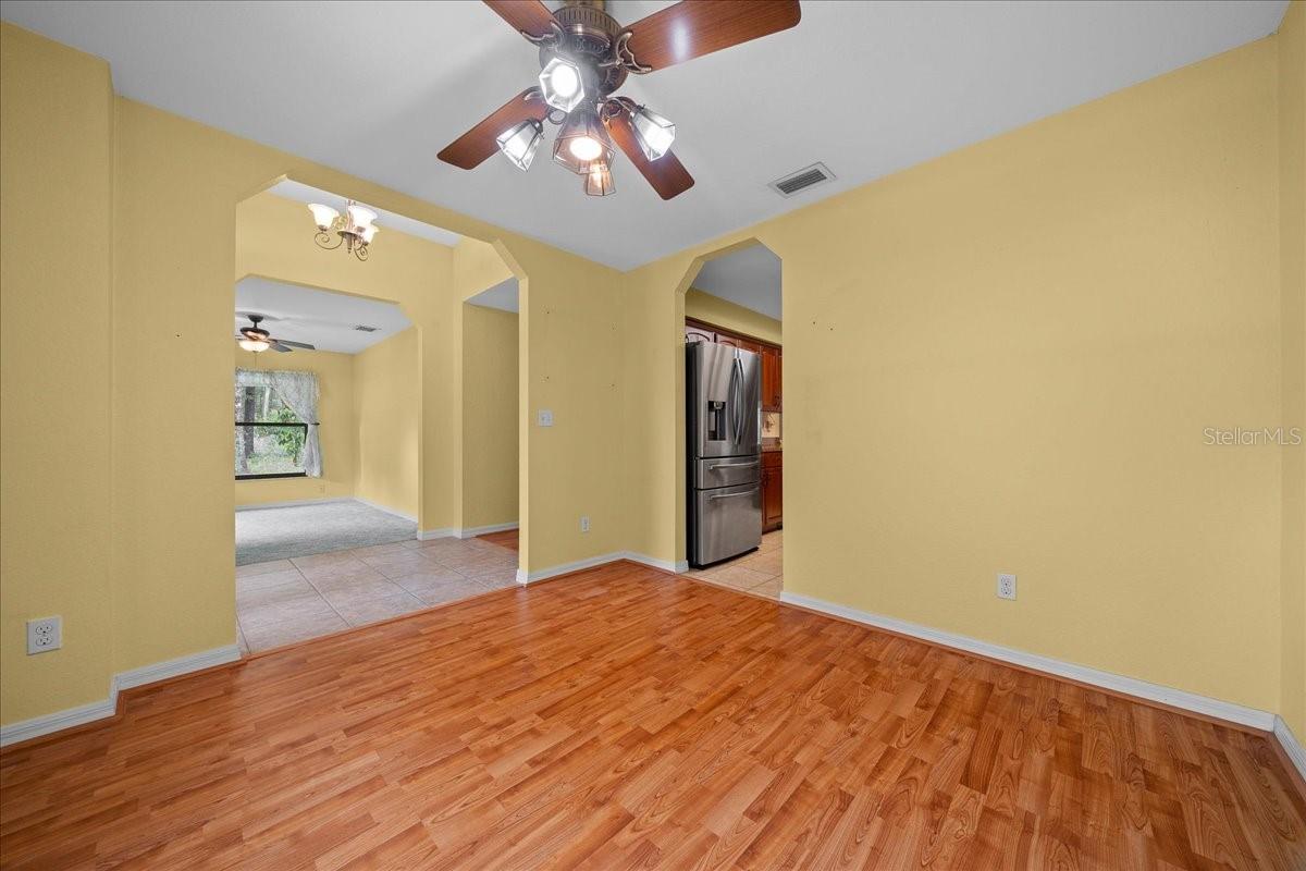 CITRUS SPRINGS - Residential