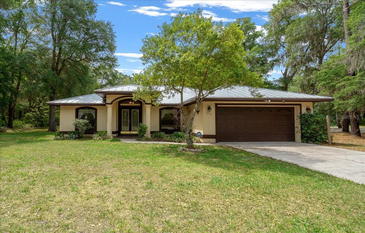CITRUS SPRINGS - Residential