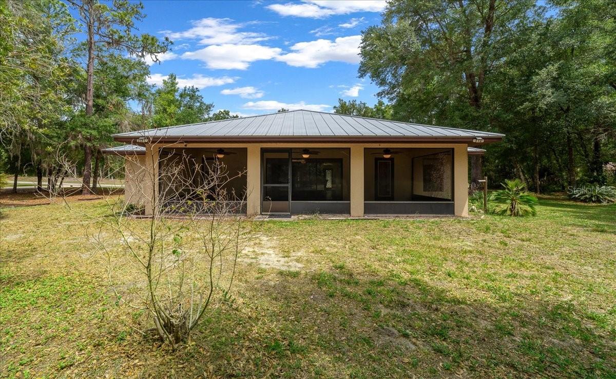 CITRUS SPRINGS - Residential