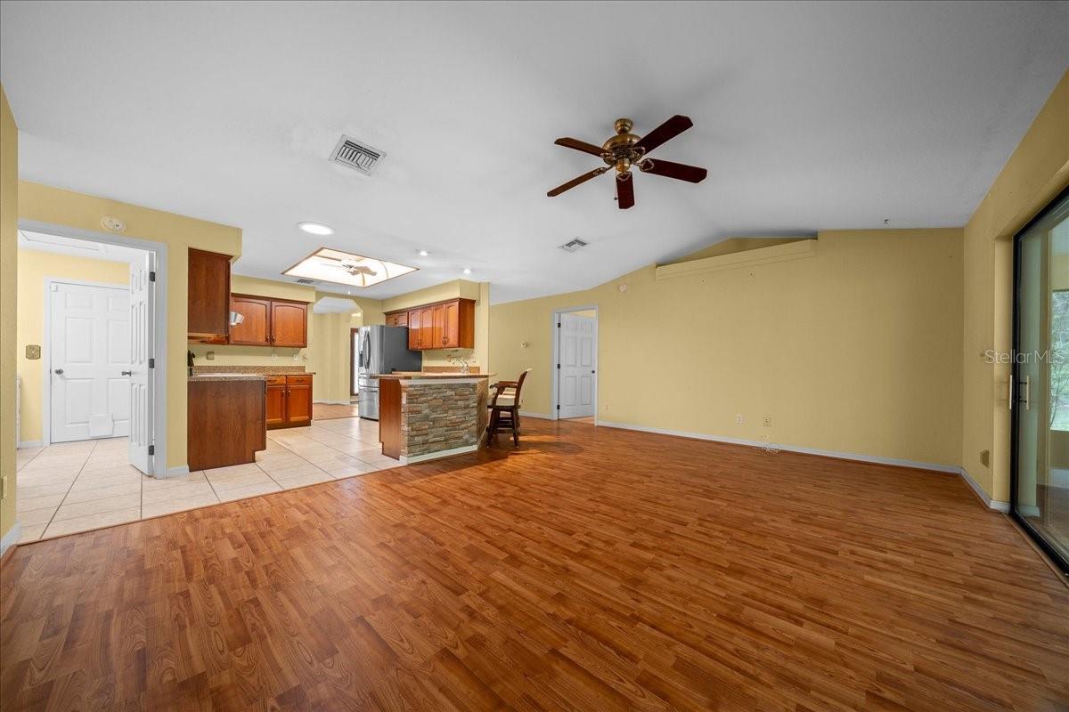 CITRUS SPRINGS - Residential