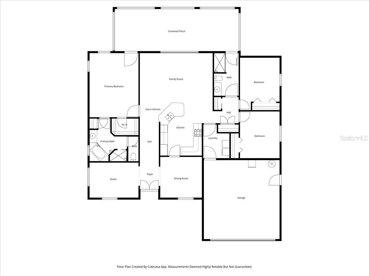 CITRUS SPRINGS - Residential