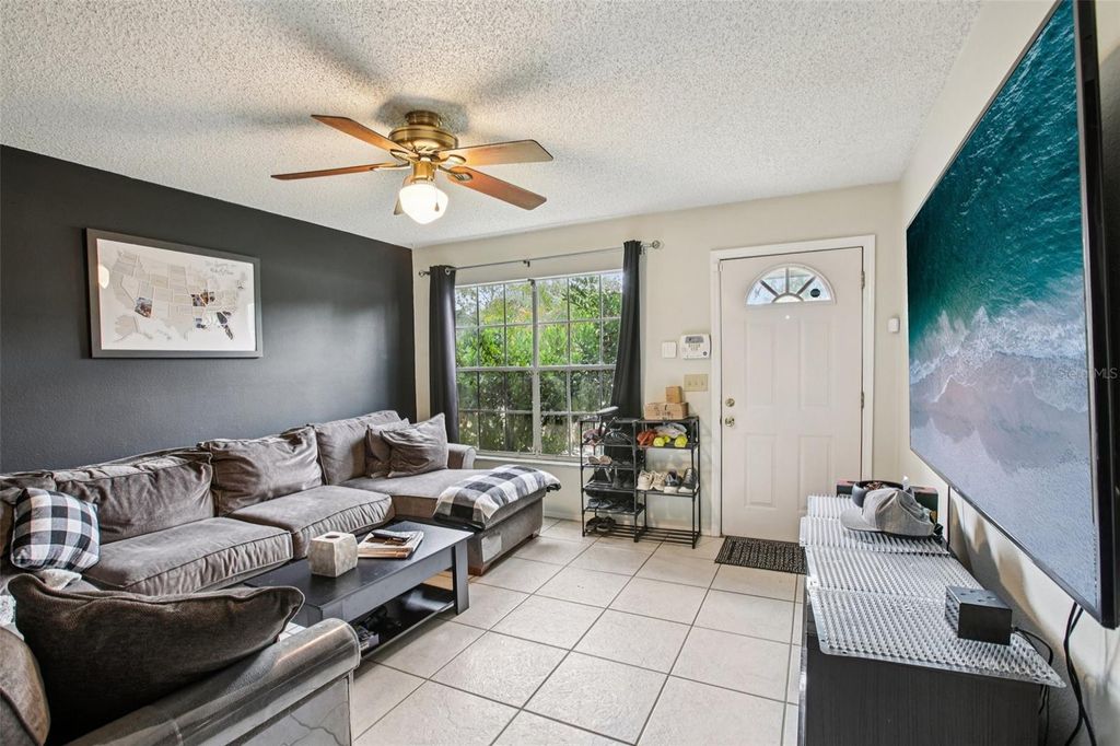 Photo of 2316 Fletchers Point Circle, Tampa, FL 33613 (MLS # TB8442295)