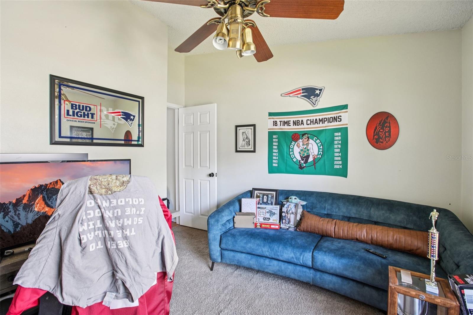 FLETCHERS POINT - Residential