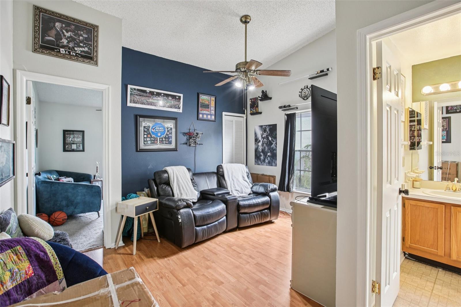 FLETCHERS POINT - Residential