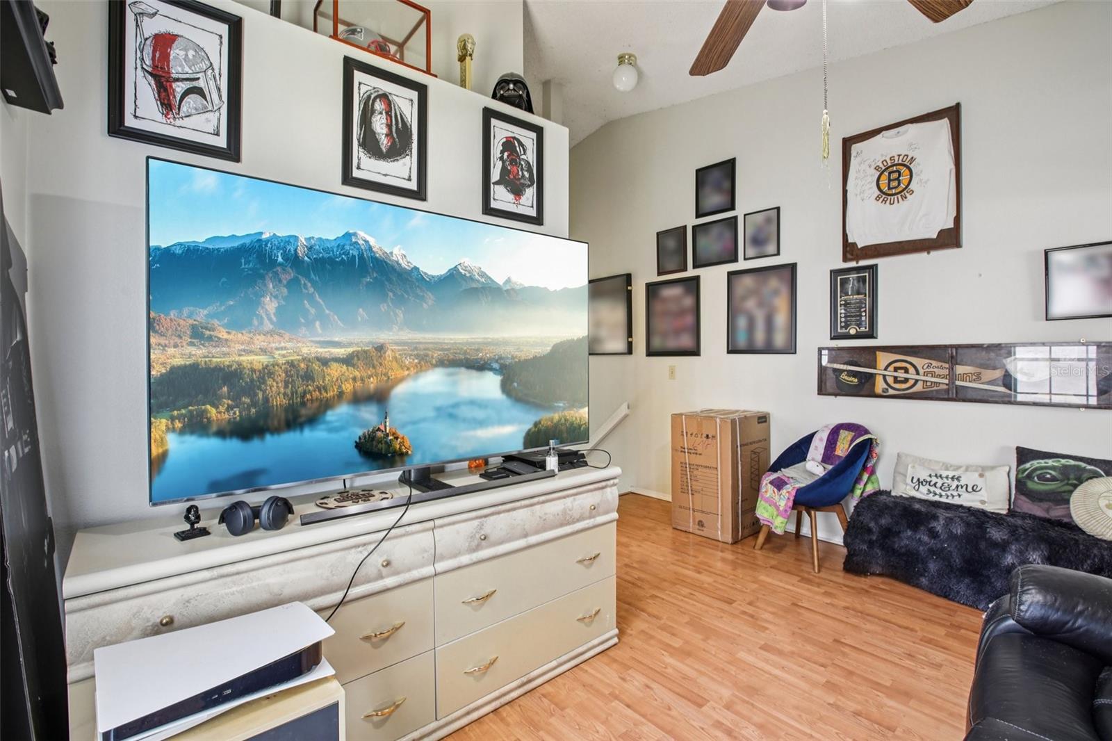 FLETCHERS POINT - Residential