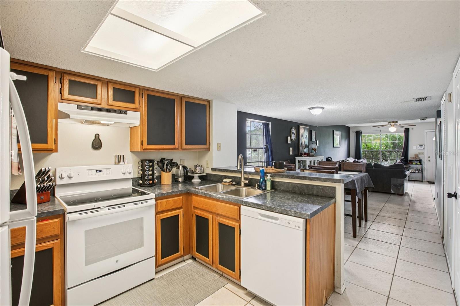 FLETCHERS POINT - Residential