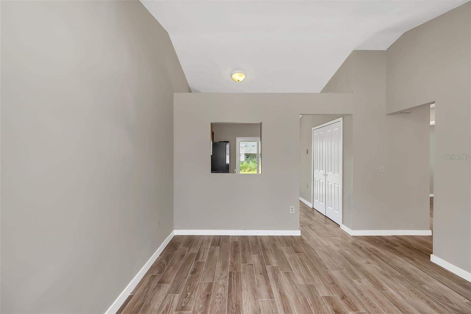 UNIVERSITY PLACE - Residential Lease