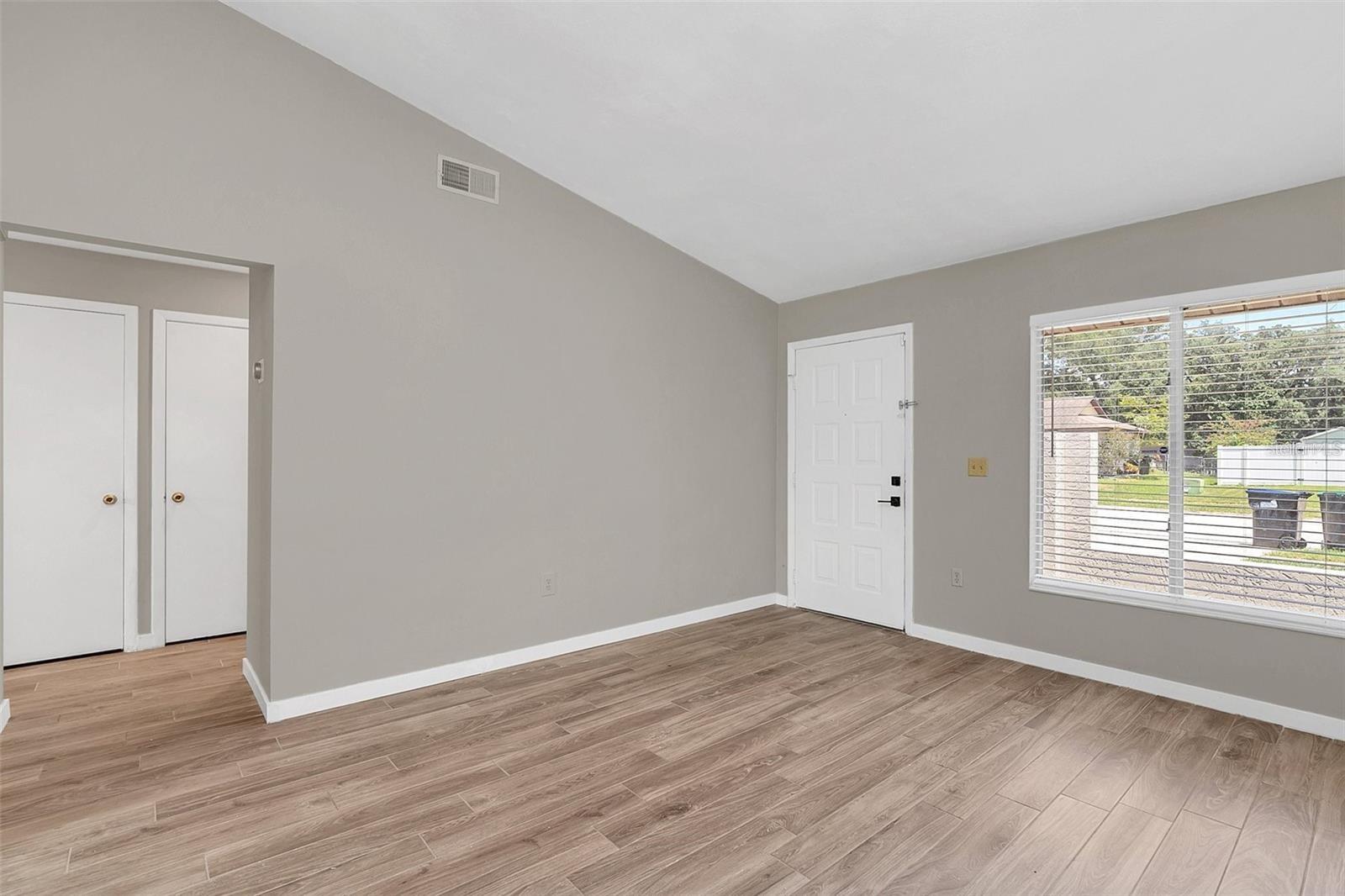 UNIVERSITY PLACE - Residential Lease