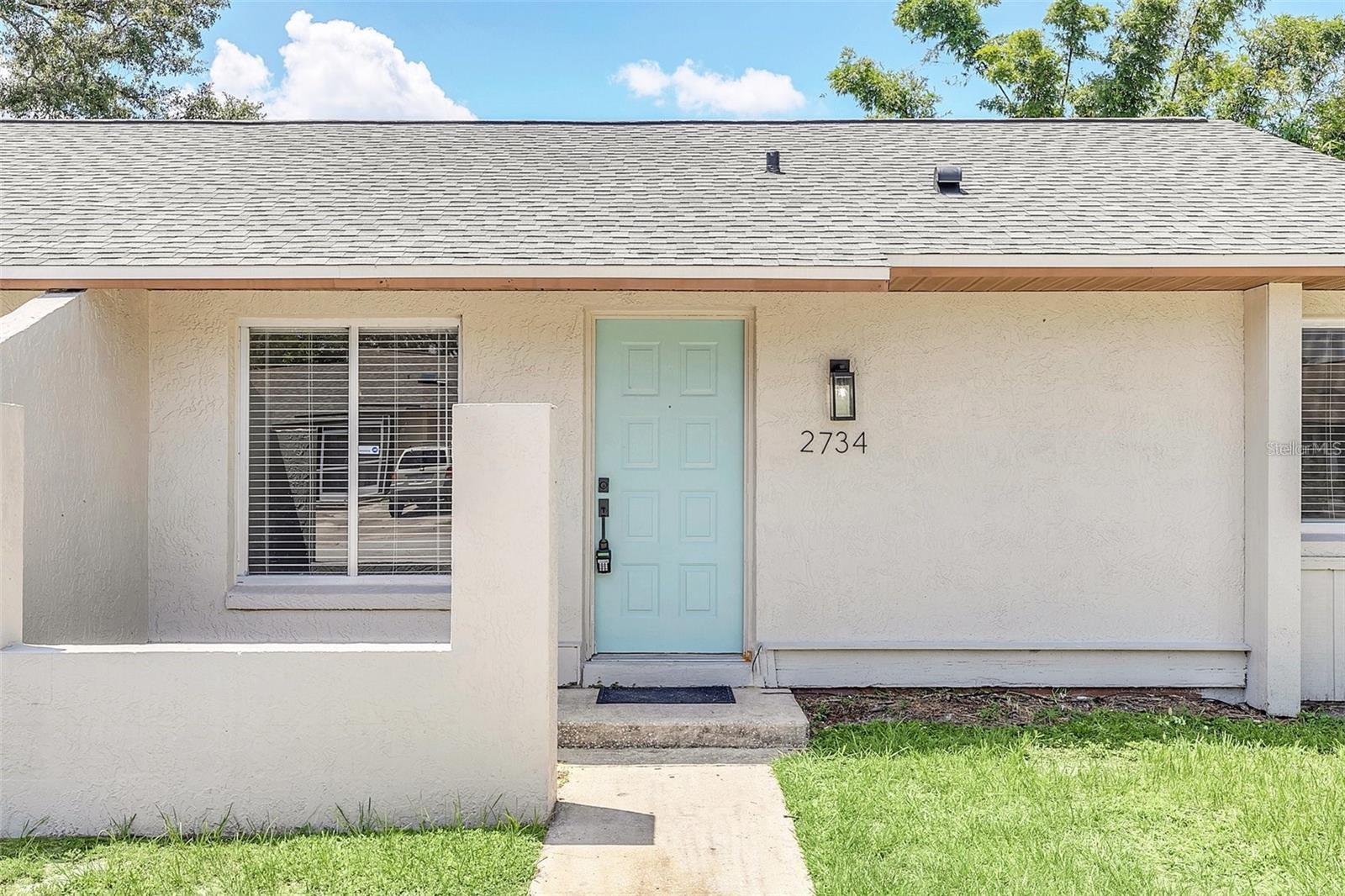 UNIVERSITY PLACE - Residential Lease